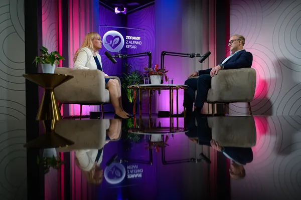 Pregled, ki traja nekaj sekund, a lahko reši življenje