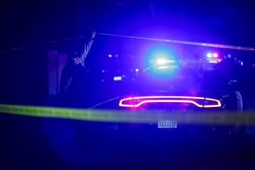 Strelski napad na otroškem praznovanju v ZDA: štirje mrtvi, med ranjenimi tudi otroci