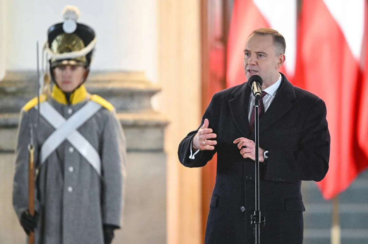 Poljski predsednik odpovedal srečanje z Orbanom zaradi njegovega obiska v Moskvi