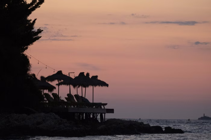 14 držav, kjer lahko par preživi s tisoč evri na mesec