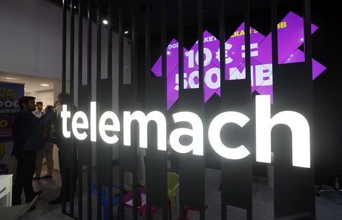 TELEMACH