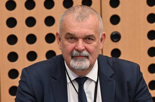 Predrag Baković