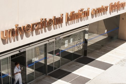 zdravniki, ukc ljubljana