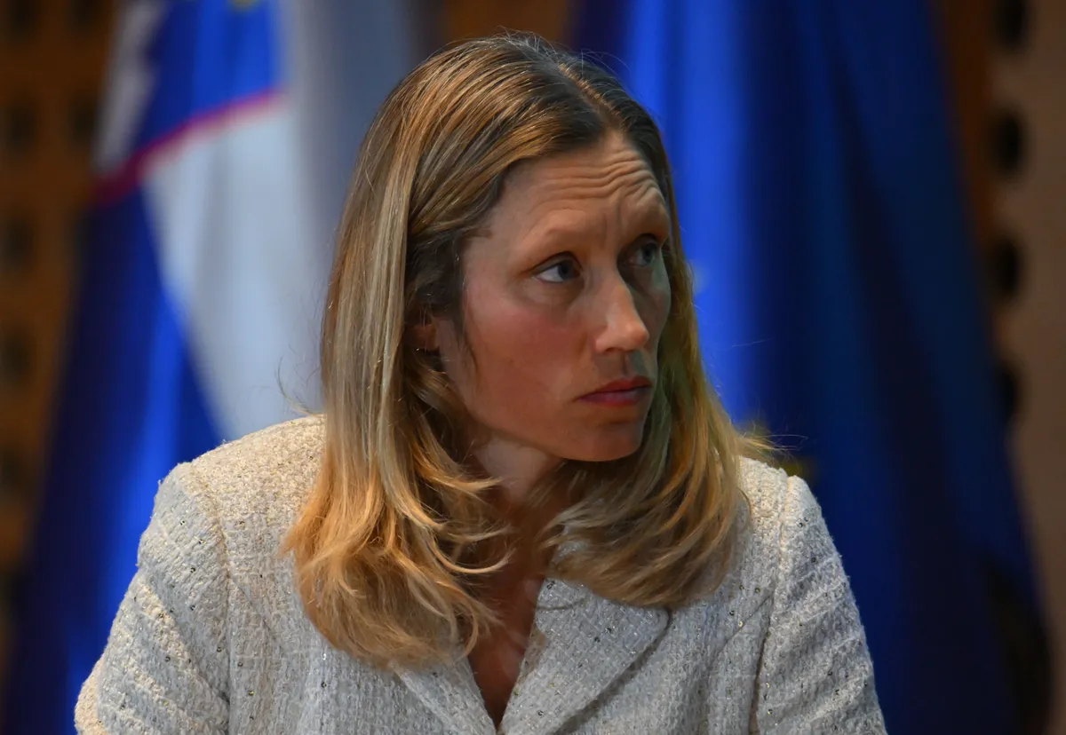 Ministrstvo o novem obrambnem inštitutu: Gre za neodvisno in strokovno raziskovalno središče