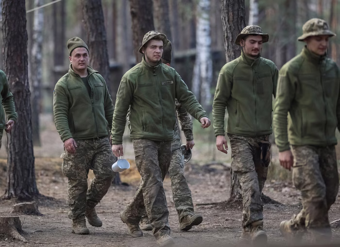 Kako je vojna zlomila generacijo mladih Ukrajincev