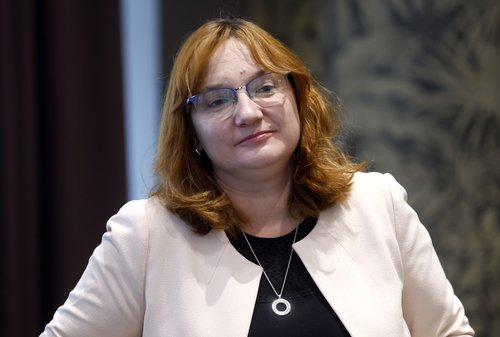 simona drenik bavdek