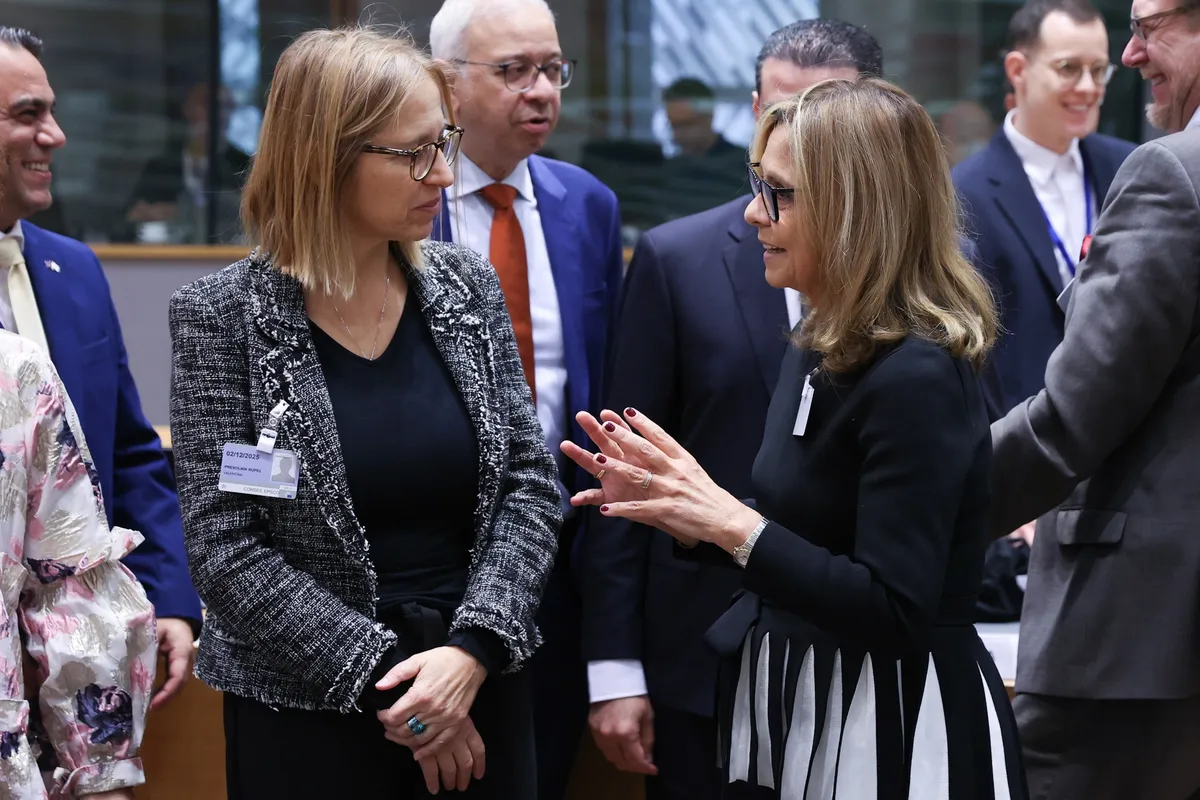 Ministri EU za zdravje o novih pravilih za odpravo pomanjkanja kritičnih zdravil