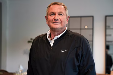 “Kakšen selektor bi bil, če ne bi prevzel odgovornosti”