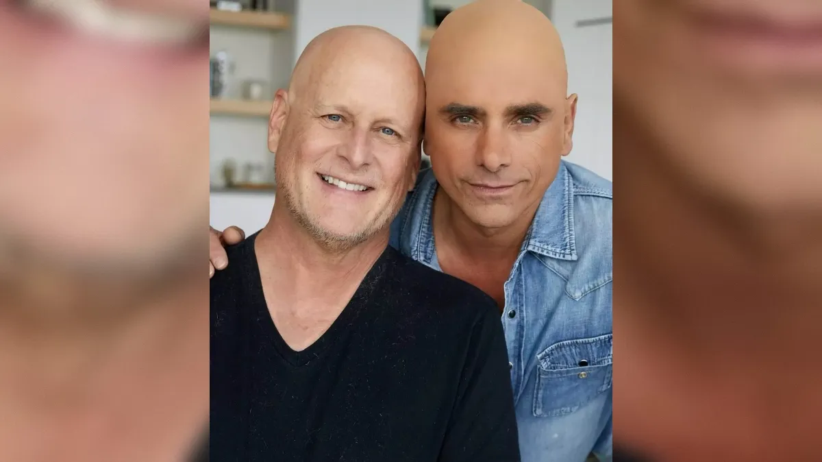 Komaj je premagal raka, zdaj se je zvezdnik Polne hiše znašel pred novo bitko