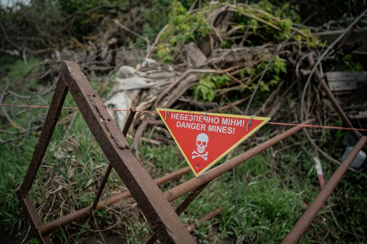Zakaj evropske države odstopajo od pogodbe, ki rešuje na tisoče nedolžnih življenj