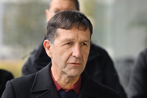 Bogdan Biščak iz Srebrne niti