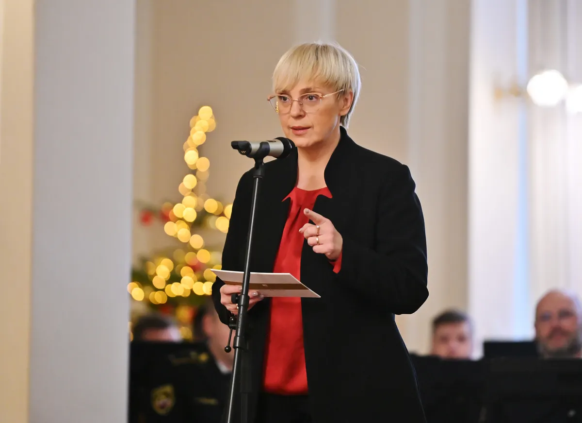 Deset kandidatov za guvernerja Banke Slovenije, Saše Jazbec ni med njimi