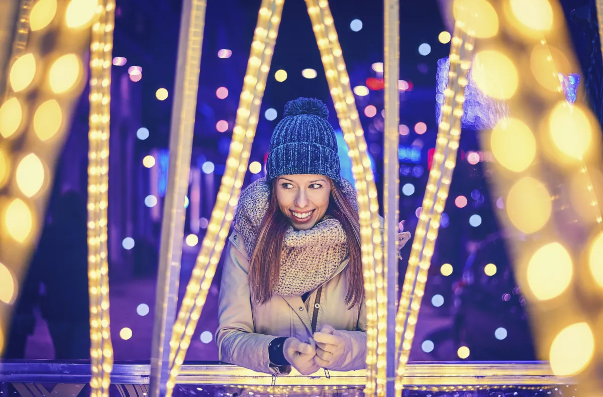 Trije znaki, ki jih v decembru čaka veliko presenečenje: o tem so lahko samo sanjali