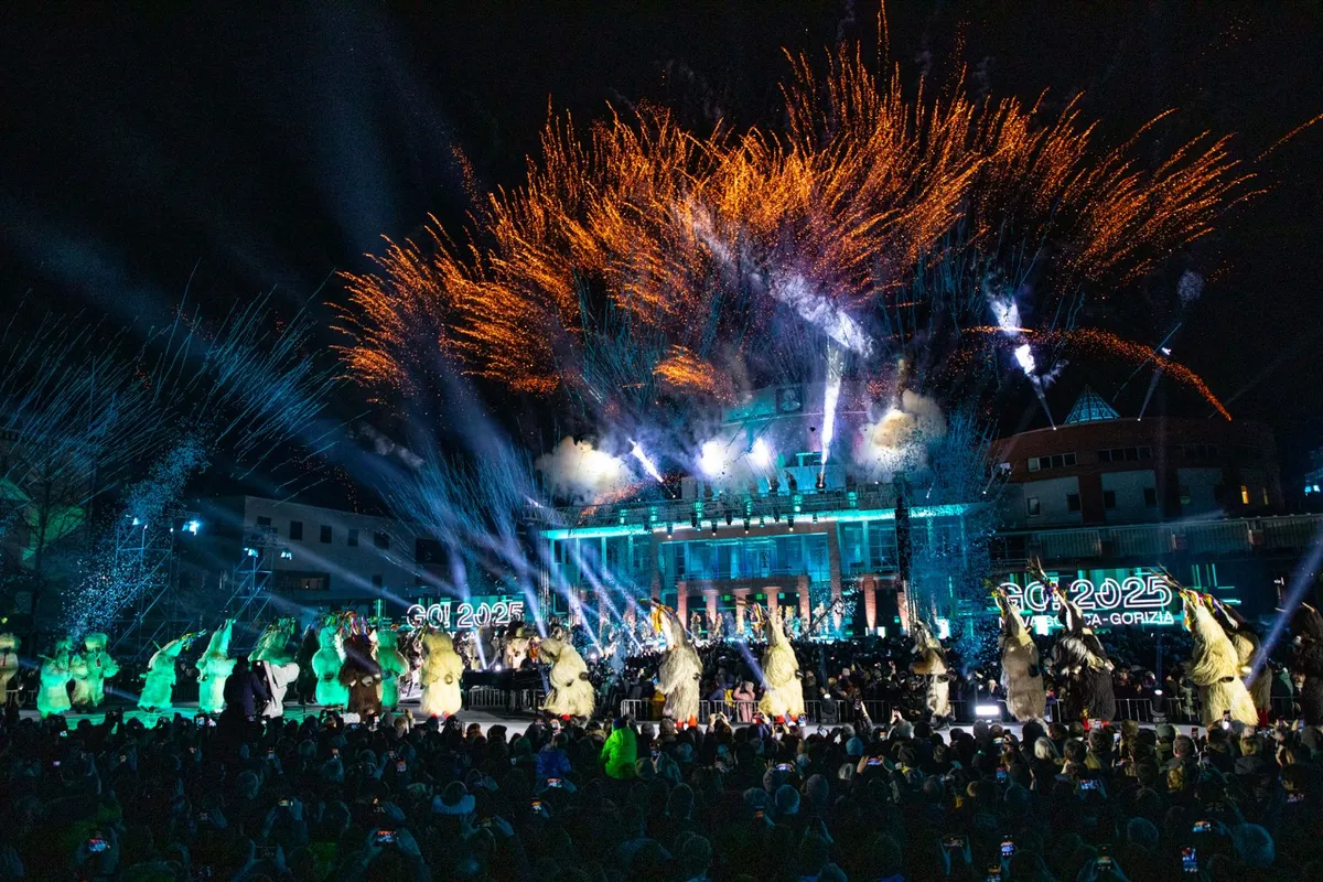 Bilanca čezmejne prestolnice kulture: kako na leto kulture gledajo domačini? (VIDEO)