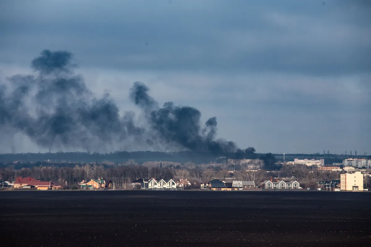 Turčija z opozorilom Ukrajini in Rusiji: Pustite energetsko infrastrukturo pri miru