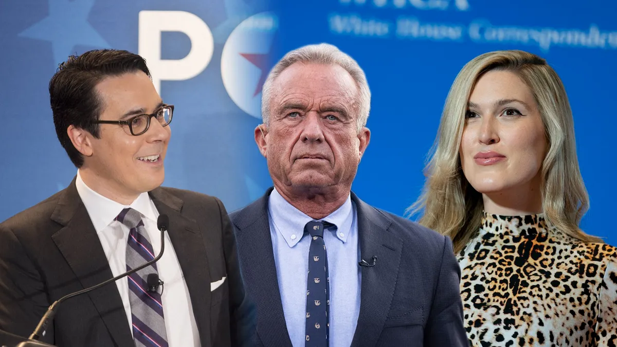 Škandal, ki ima vse: prikrita razmerja, skrivnosti politikov in maščevanje