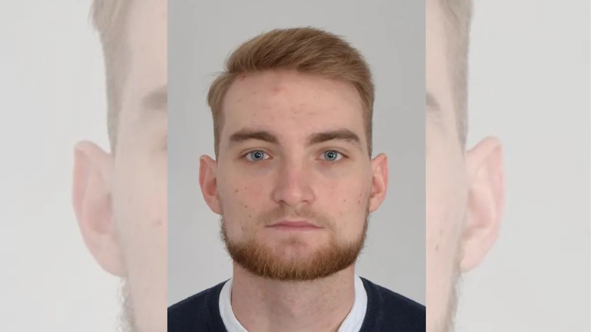 V iskanje pogrešanega 24-letnika se je vključila tudi Slovenska vojska