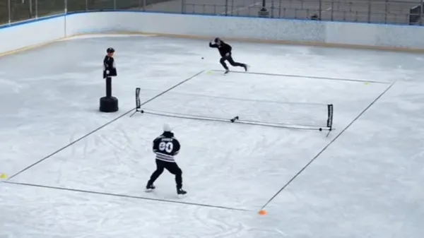 Ali v Kanadi nastaja nov olimpijski šport?