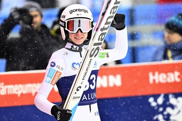 Popoln dan v Wisli: Slovenki deklasirali konkurenco!