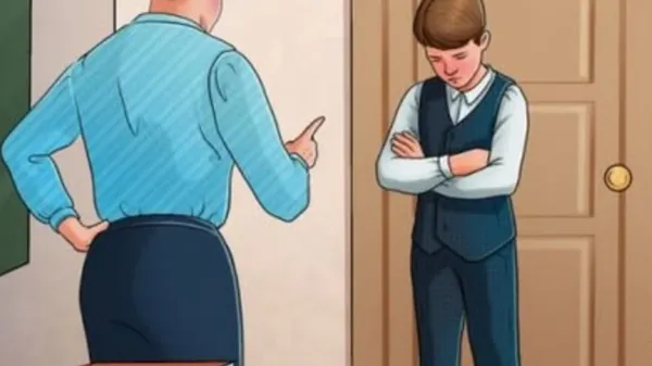 Najdete napako na sliki prej kot v petih sekundah?