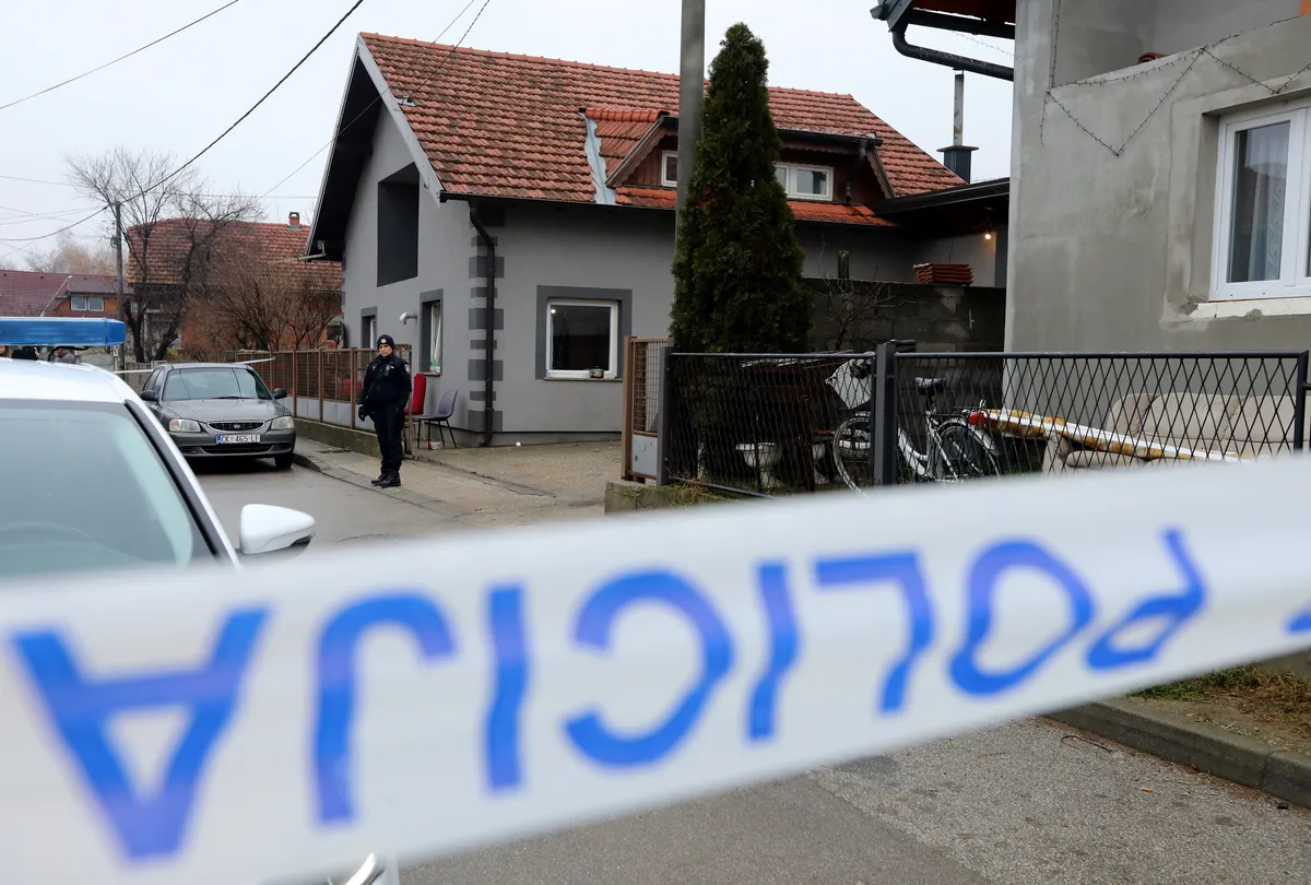 Slovenija osumljenca za umor v Medžimurju izročila Hrvaški