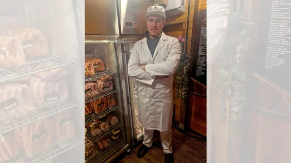 22-letnemu mesarju iz Haloz ukradli več kot dve toni mesa: Zgodila  se je tragedija