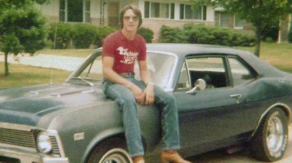 Za praznik je želel obiskati stare starše, a usoda je imela drugačne načrte