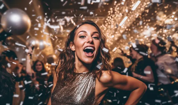 Z njimi ni nikoli dolgčas: ti znaki so glavne zvezde vsake zabave