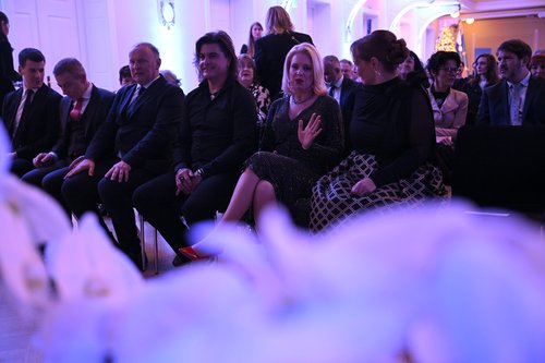 Tradicionalni sprejem varuha človekovih pravic