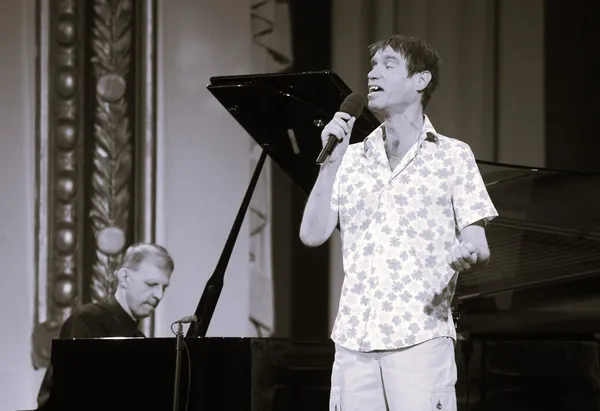 Umrl je ustanovni član skupine Tantadruj Aleš Hadalin