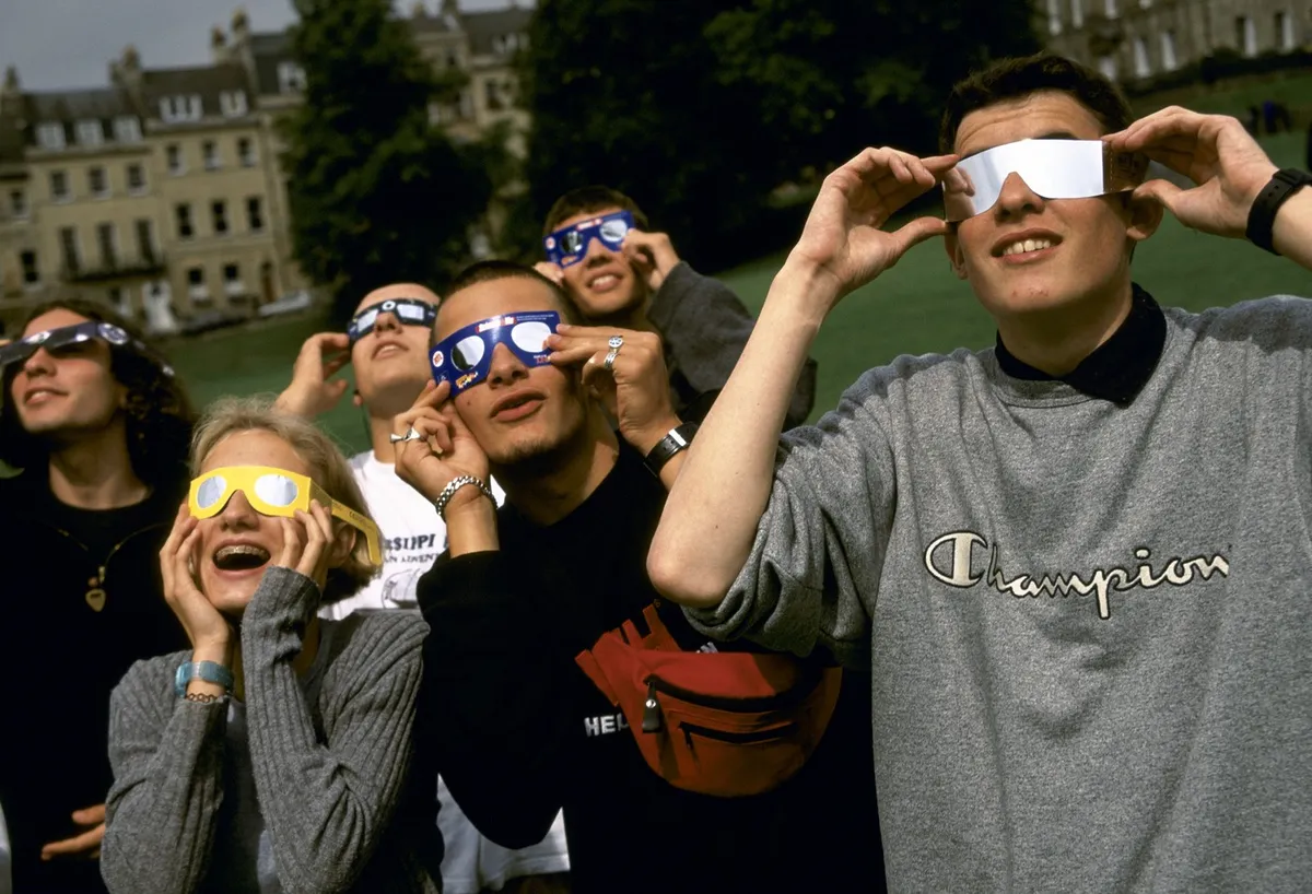 Najdaljši sončni mrk v zadnjih 100 letih ni več tako daleč