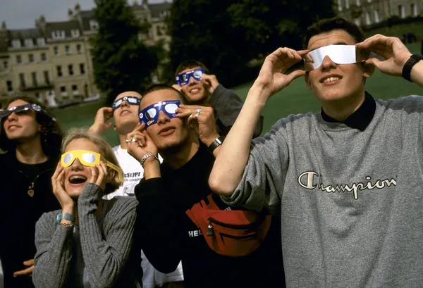 Najdaljši sončni mrk v zadnjih 100 letih ni več tako daleč