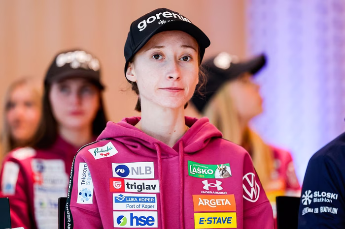 Japonka odlična, a Nika Prevc piše zgodovino