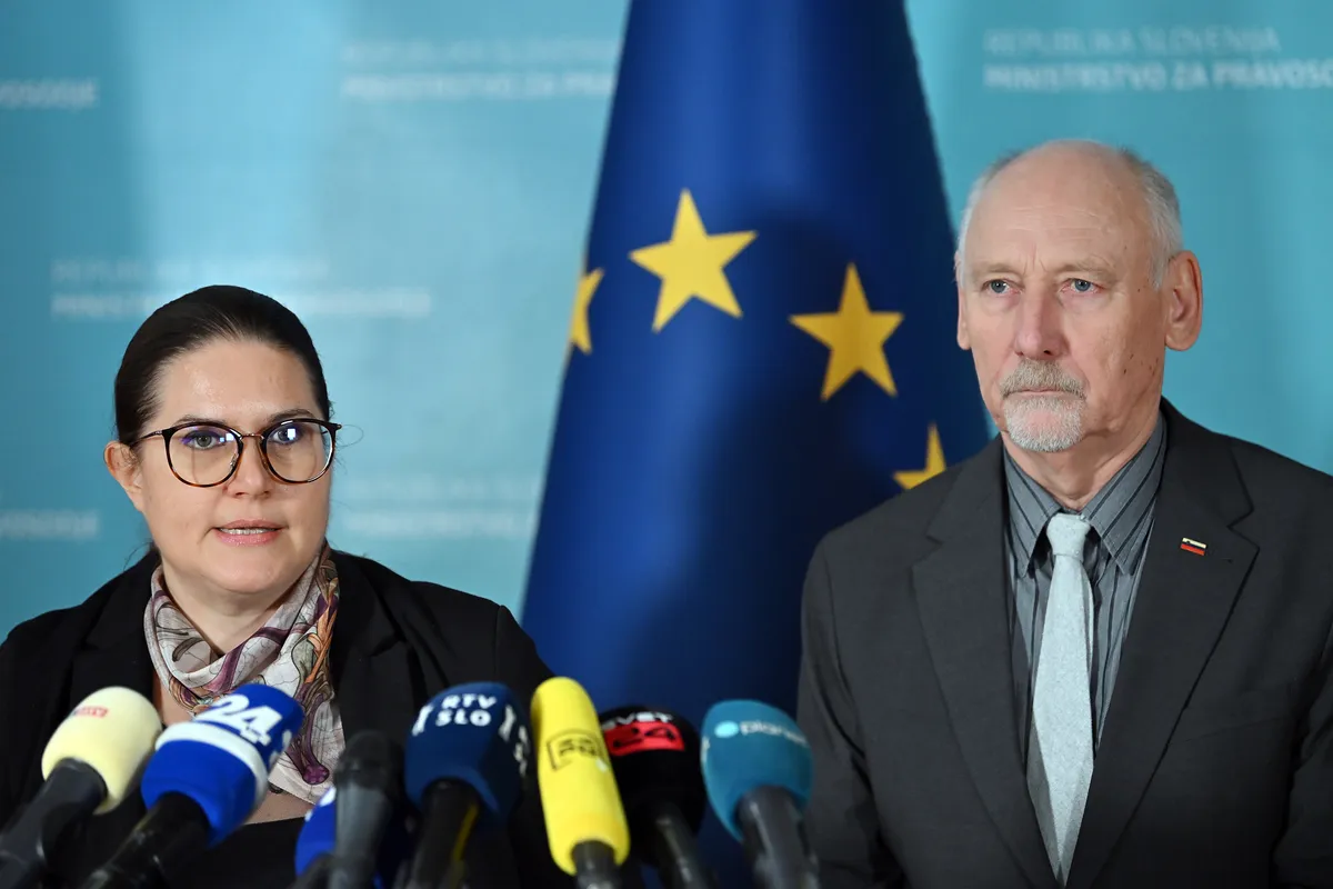 Napad na Aleša Šutarja: "Nekatere priče so spremenile izjavo"