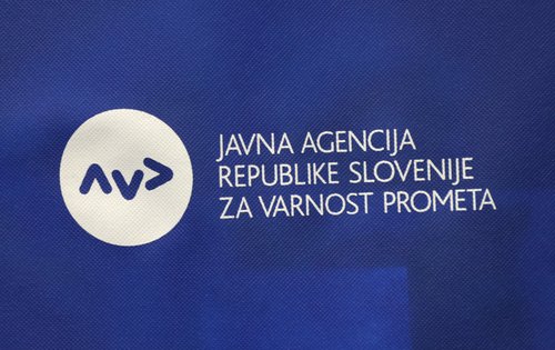 Agencija za varnost prometa