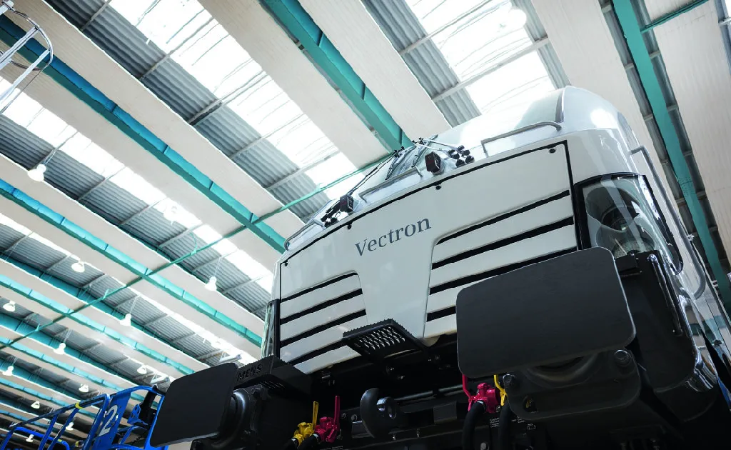 Velika pridobitev Slovenskih železnic: za nakup novih vlakov skoraj 100 milijonov