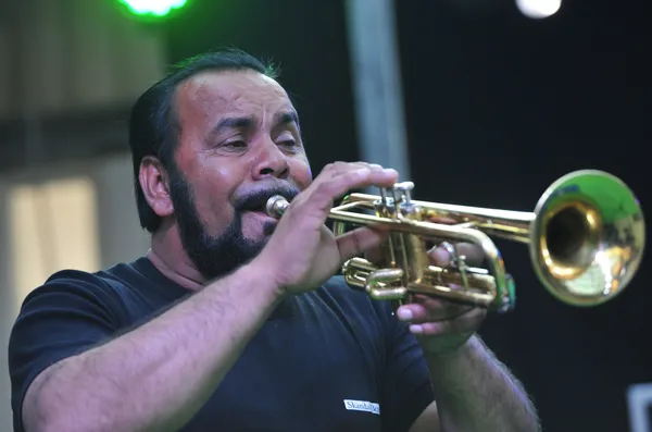 Prepoved uličnih nastopov v Ljubljani: kakšna je globa in kaj je zmotilo Jankovića