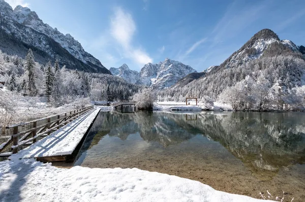 Slovenija visoko na prestižnem seznamu