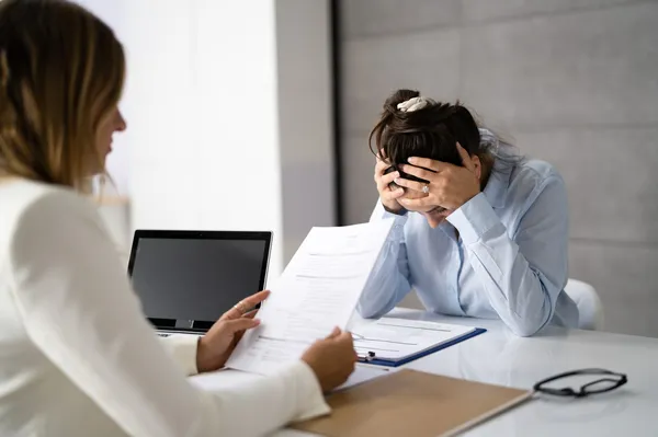 Kdaj je čas za menjavo službe?