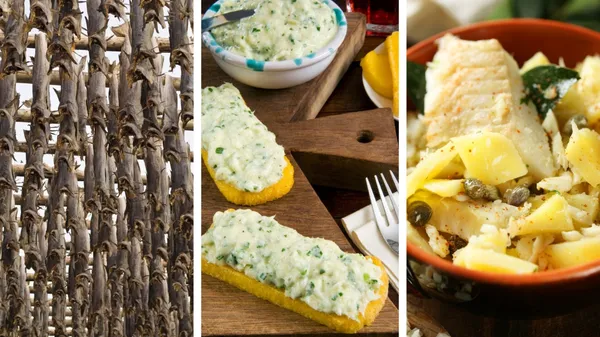 3 recepti: riba s severa, ki osvaja praznični zajtrk tudi pri nas