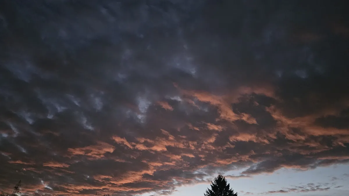 Sreča na koncu preleta