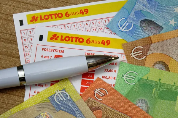 Na loteriji že leta 2022 zadel več kot milijon evrov, a se še vedno ni javil