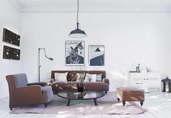 Kako Skandinavci čistijo stanovanja? V 15 minutah so kot nova