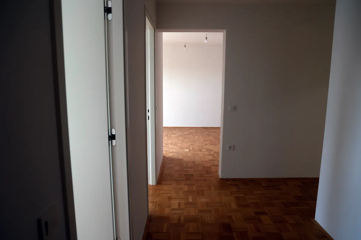 Zagovornik: Pravico do neprofitnega stanovanja tudi osebam pod skrbništvom CSD