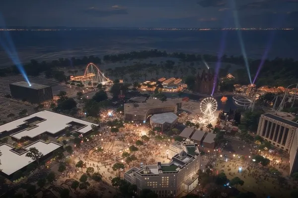 V Romuniji bodo zgradili zabaviščni park za vse ljubitelje vampirjev