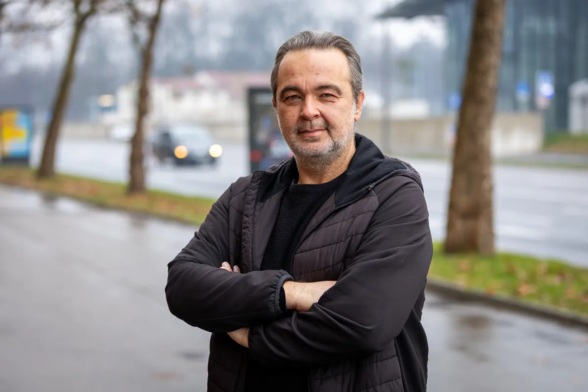 Dolgoletni dopisnik z Balkana: Jankovića pozna manj ljudi, kot si Vučić predstavlja