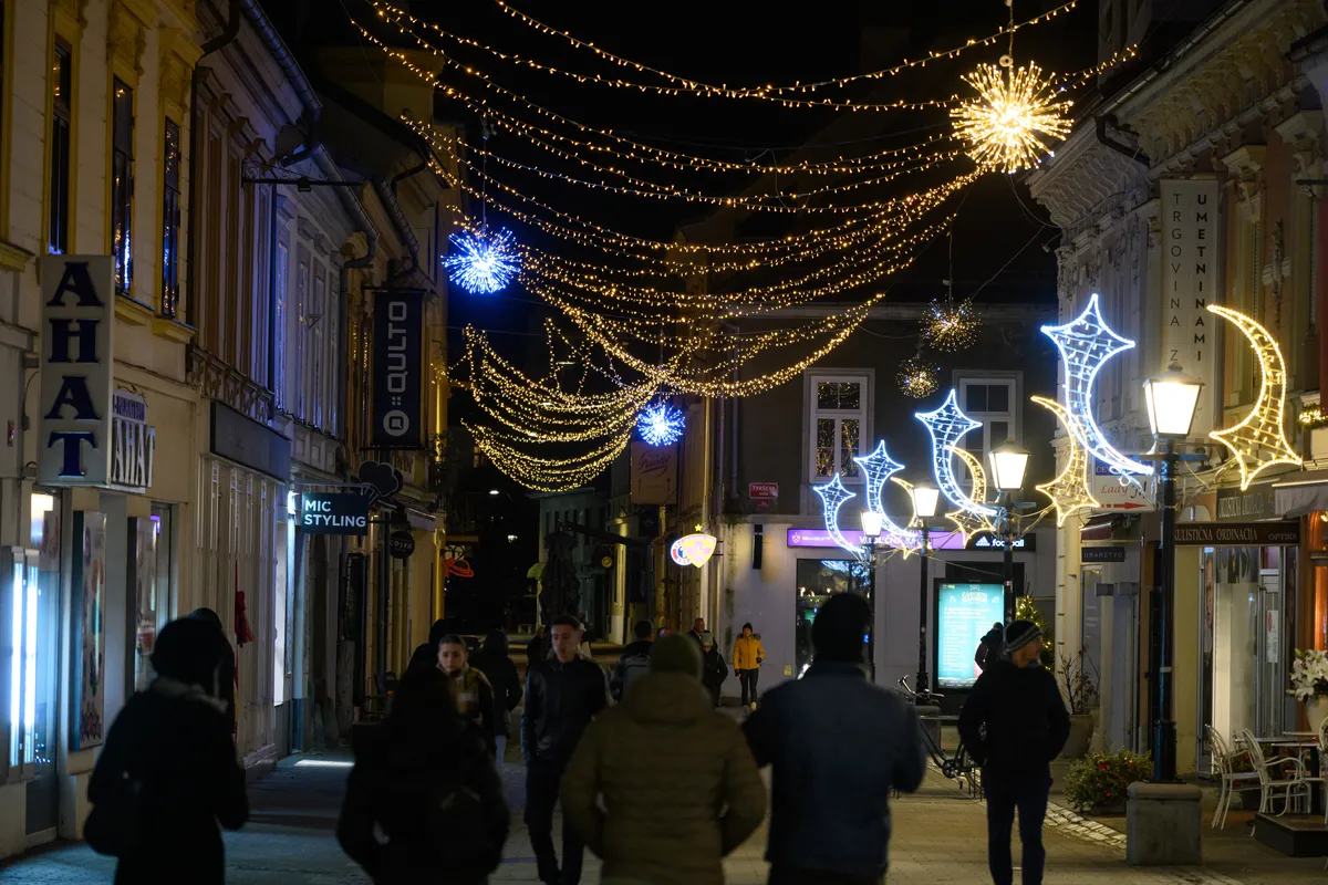 V Mariboru napadli 12-letnika in ga poškropili s solzivcem. "Rasizem? Nasilje ni naključje"