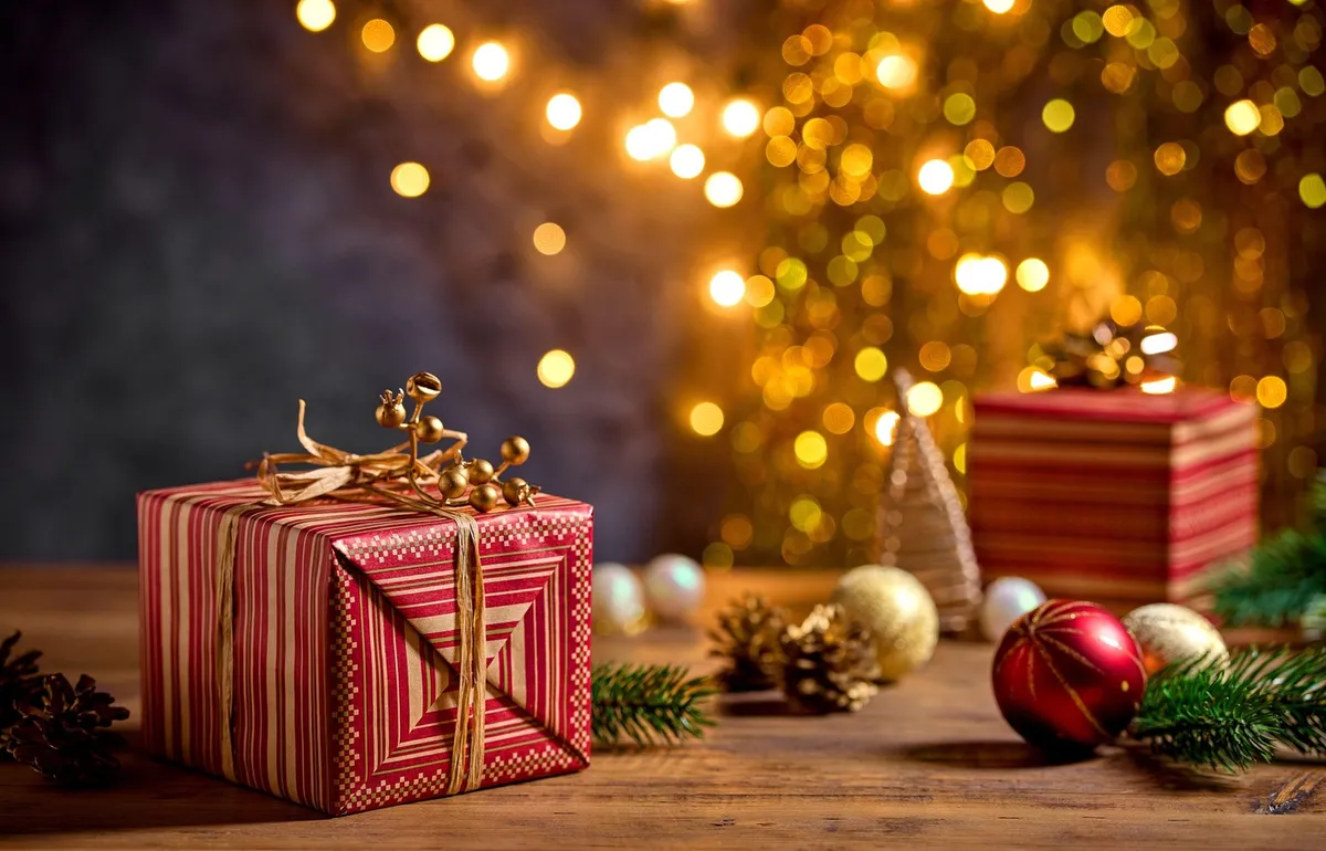 Še niste kupili daril? Tu je nekaj idej, kaj lahko storite