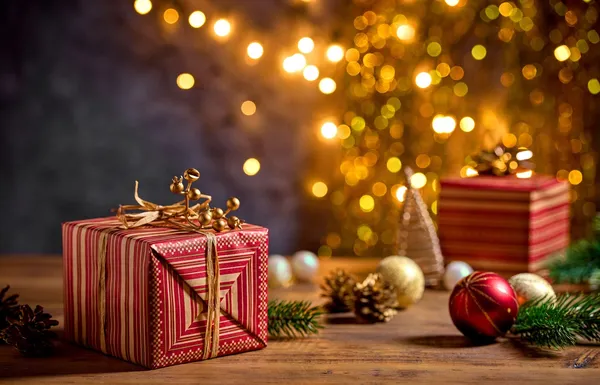 Še niste kupili daril? Tu je nekaj idej, kaj lahko storite