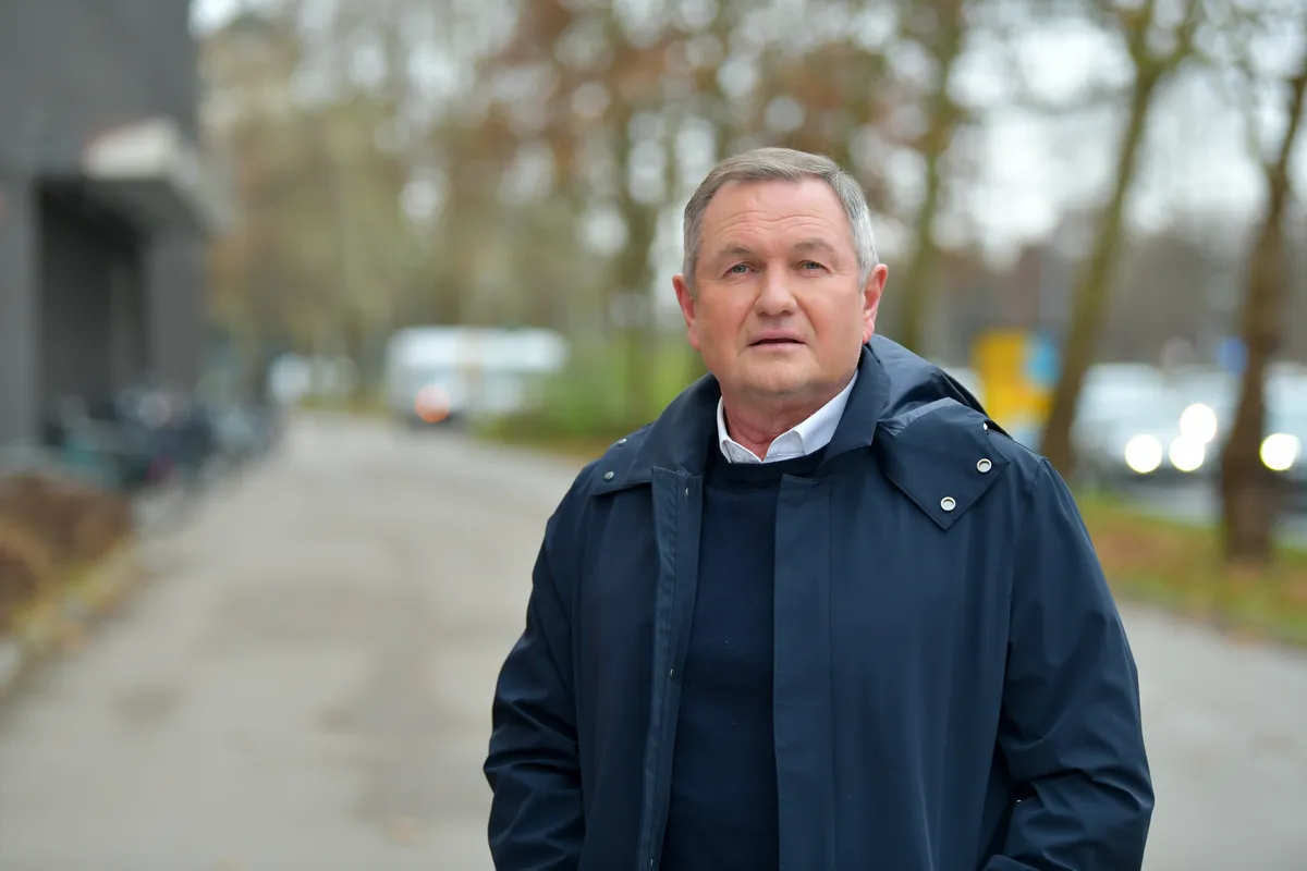 Matjaž Kek: To so čustva!